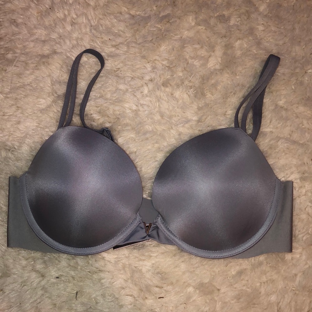 Sexy Illusions Push up bra Victoria’s Secret